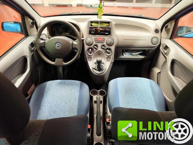 FIAT Panda usata, con Airbag Passeggero