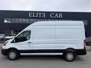 FORD Transit usata, con Alzacristalli elettrici