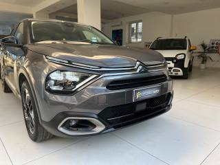 CITROEN C4 usata, con Chiusura centralizzata