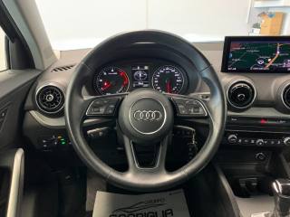 AUDI Q2 usata, con Cerchi in lega