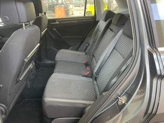 VOLKSWAGEN Tiguan usata, con Filtro antiparticolato