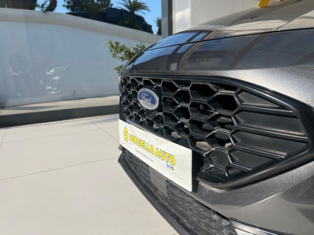 FORD Fiesta usata, con Controllo automatico clima