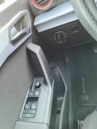 SEAT Arona usata, con Bluetooth