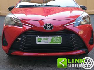TOYOTA Yaris usata, con USB