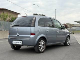 OPEL Meriva usata, con Cerchi in lega