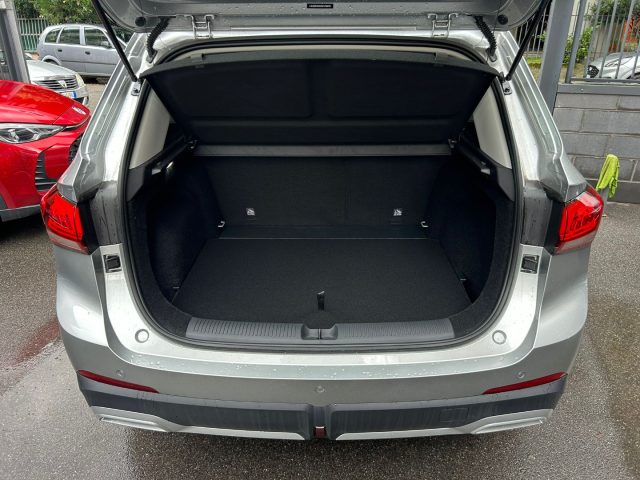 MG ZS usata, con Regolazione elettrica sedili