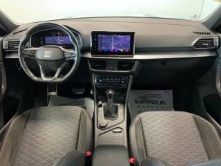 SEAT Tarraco usata, con Autoradio