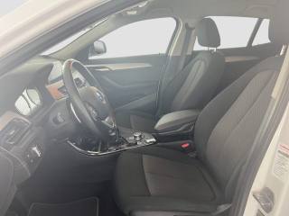 BMW X2 usata 8