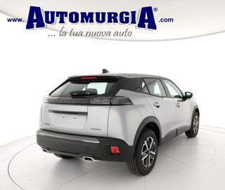 PEUGEOT 2008 usata, con Airbag laterali