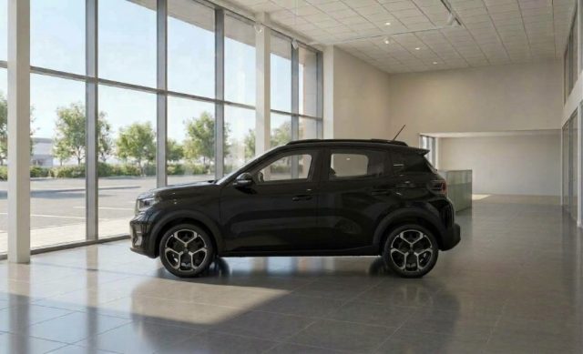 CITROEN C3 usata, con Airbag