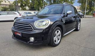 MINI Countryman usata, con Cerchi in lega