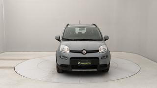 FIAT Panda usata, con Chiusura centralizzata