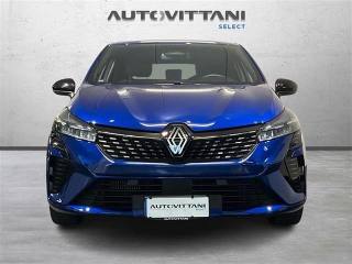 RENAULT Clio usata, con Airbag