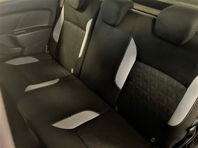 DACIA Sandero usata, con Cruise Control