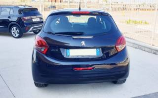 PEUGEOT 208 usata, con Climatizzatore