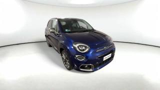 FIAT 500X usata, con Immobilizzatore elettronico