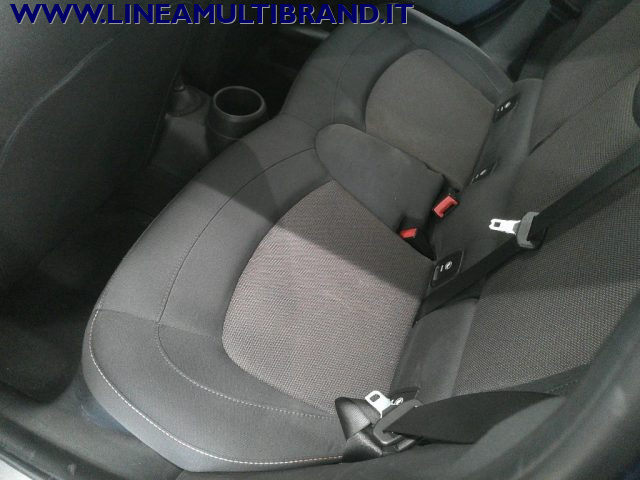 MINI Cooper D usata, con Boardcomputer