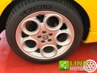 ALFA ROMEO Spider usata 21