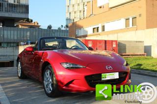 MAZDA MX-5 usata, con Airbag laterali