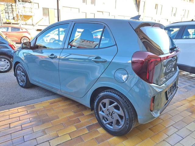 KIA Picanto usata, con Airbag