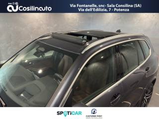 BMW X5 usata, con Sistema di navigazione