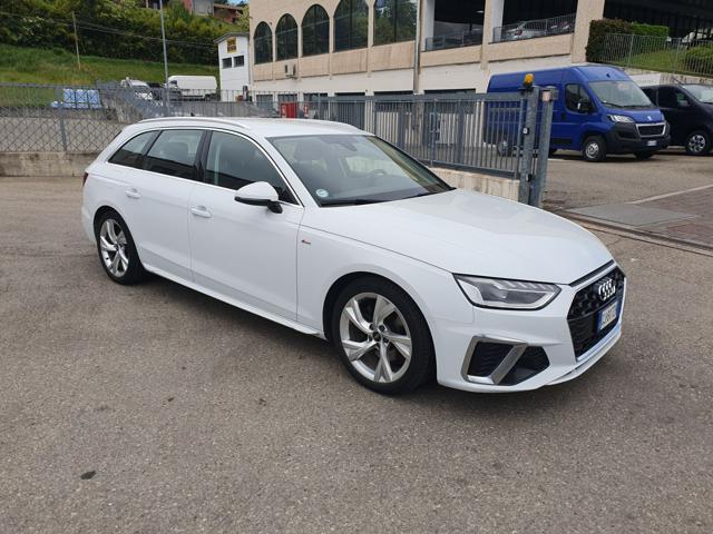AUDI A4 usata, con Alzacristalli elettrici