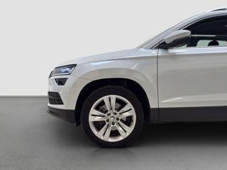 SKODA Karoq usata, con Chiusura centralizzata