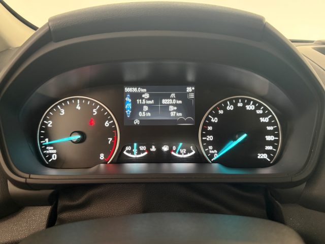 FORD EcoSport usata 12