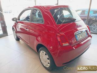 FIAT 500 usata, con Alzacristalli elettrici
