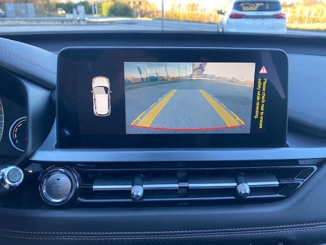 DR MOTOR DR 5.0 usata, con Climatizzatore