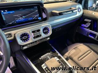MERCEDES-BENZ G usata, con Climatizzatore