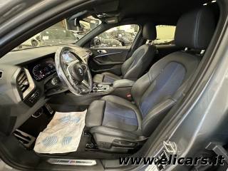 BMW 120 usata, con Climatizzatore