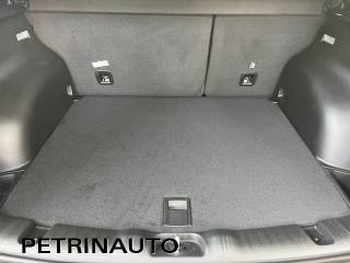 JEEP Compass usata, con Volante multifunzione