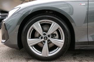 AUDI A6 usata, con Airbag Passeggero