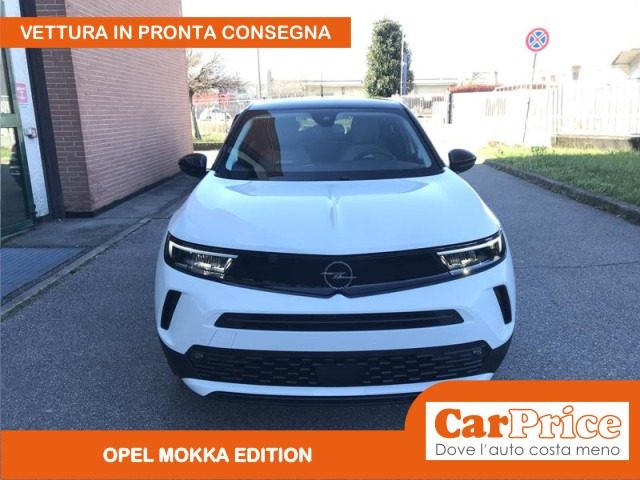 OPEL Mokka usata, con Cerchi in lega