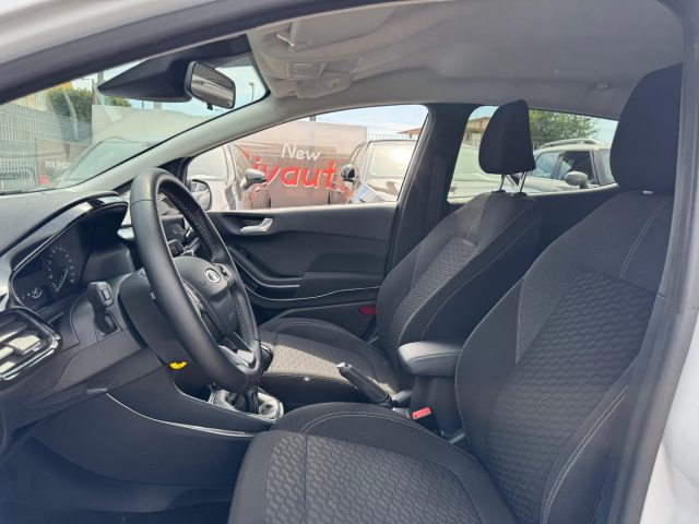 FORD Fiesta usata, con Cruise Control