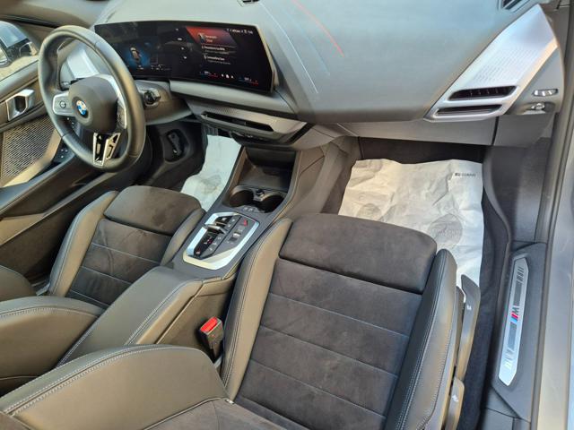 BMW 118 usata, con Controllo automatico clima