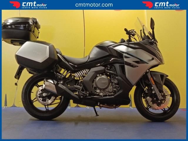 CF MOTO Other usata 0