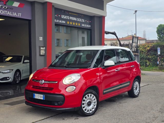 FIAT 500L usata, con Park Distance Control