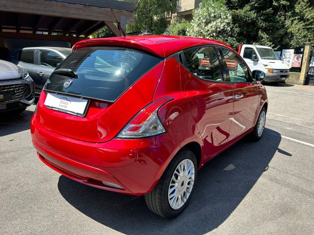 LANCIA Ypsilon usata, con Alzacristalli elettrici