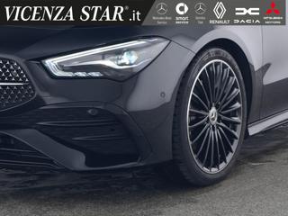 MERCEDES-BENZ CLA 200 usata, con Airbag
