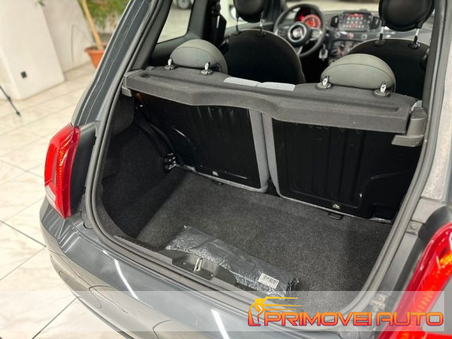 FIAT 500 usata, con Cruise Control