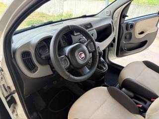 FIAT Panda usata, con Climatizzatore