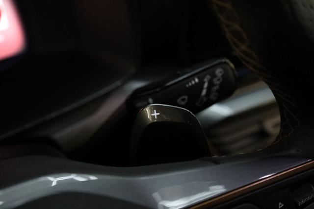 CUPRA Formentor usata, con Leve al volante