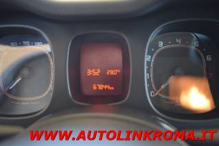 FIAT Panda usata, con ESP