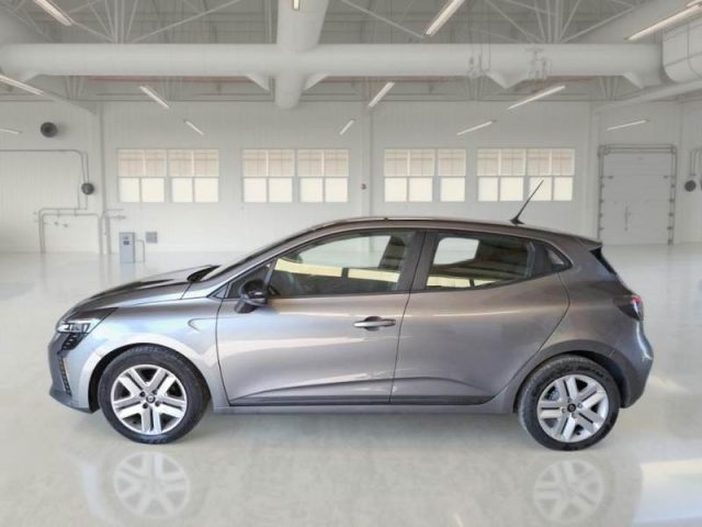 RENAULT Clio usata, con Climatizzatore