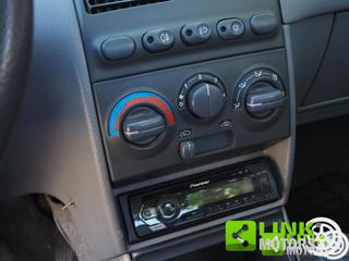 FIAT Punto usata 12