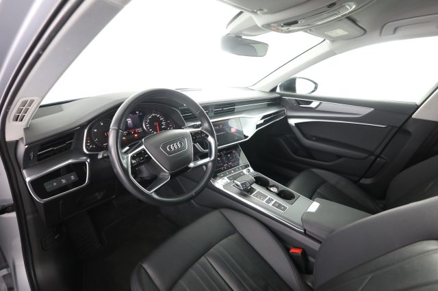 AUDI A6 usata 1