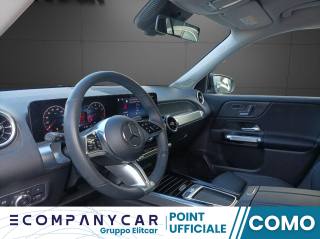 MERCEDES-BENZ GLB 180 usata, con Controllo automatico clima