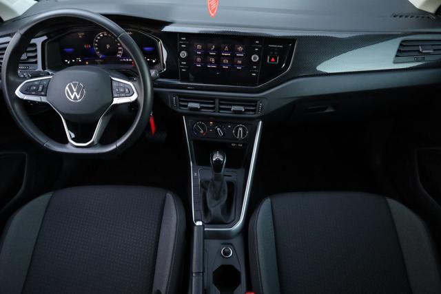 VOLKSWAGEN Taigo usata, con Alzacristalli elettrici